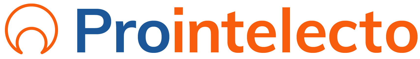 Logotipo de Prointelecto